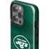 NFL New York Jets Double Vision iPhone 15 Pro Impact Case